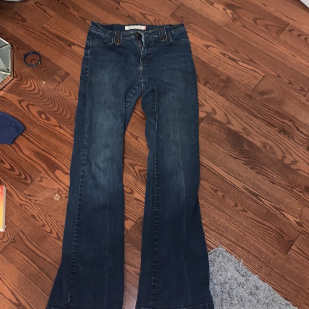 Vintage womens Levi’s jeans